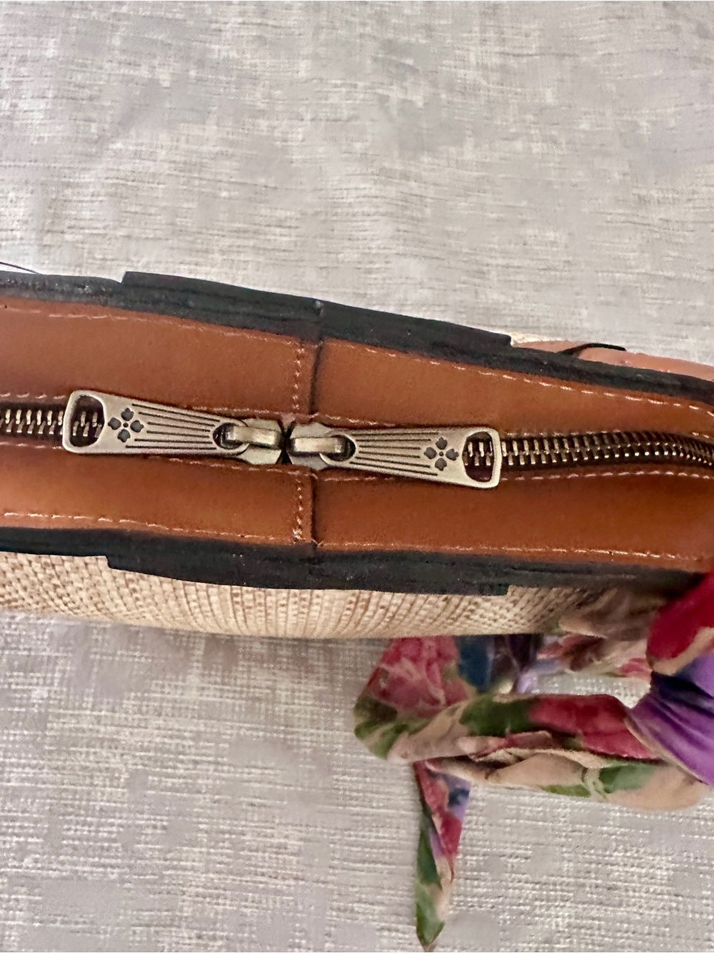 Patricia Nash - Best Ever Summer Bag! - Picture 3 of 7